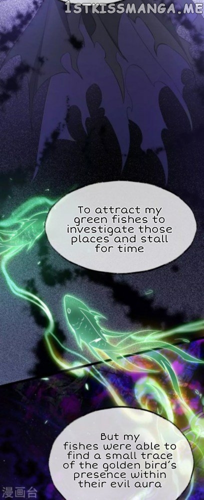 Return of the Demon Goddess chapter 57.5 - page 15