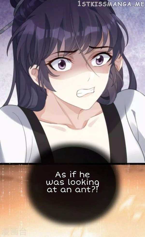 Return of the Demon Goddess chapter 57.5 - page 7