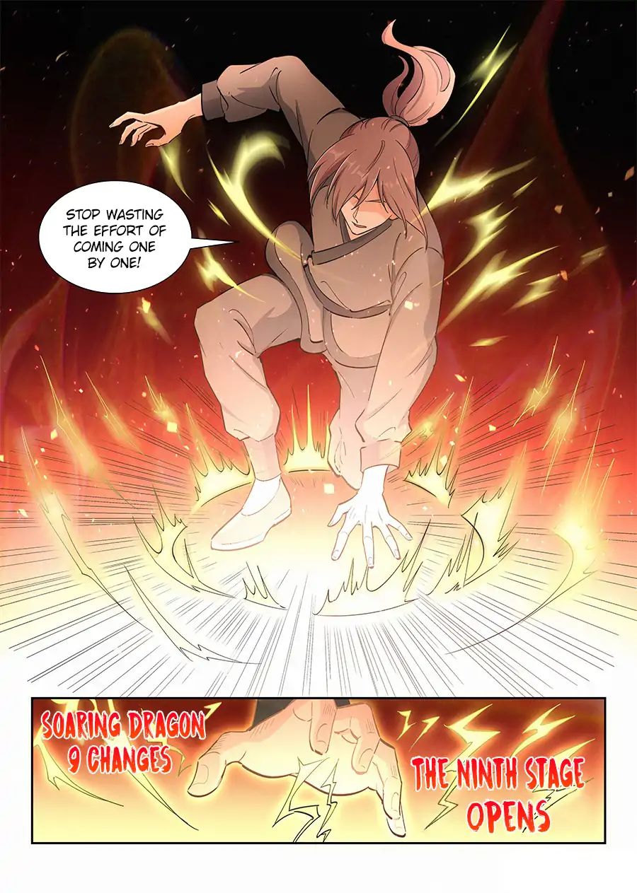 Strongest Anti M.E.T.A ( Ultimate Scheming System ) Chapter 13 - page 15