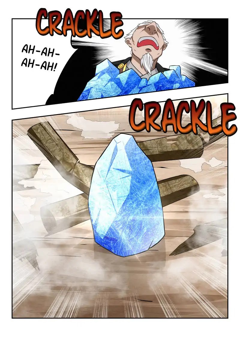 Strongest Anti M.E.T.A ( Ultimate Scheming System ) chapter 32 - page 13