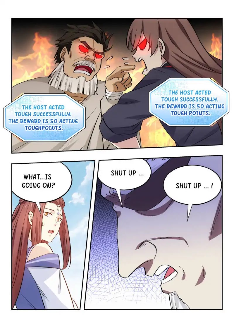 Strongest Anti M.E.T.A ( Ultimate Scheming System ) chapter 32 - page 6