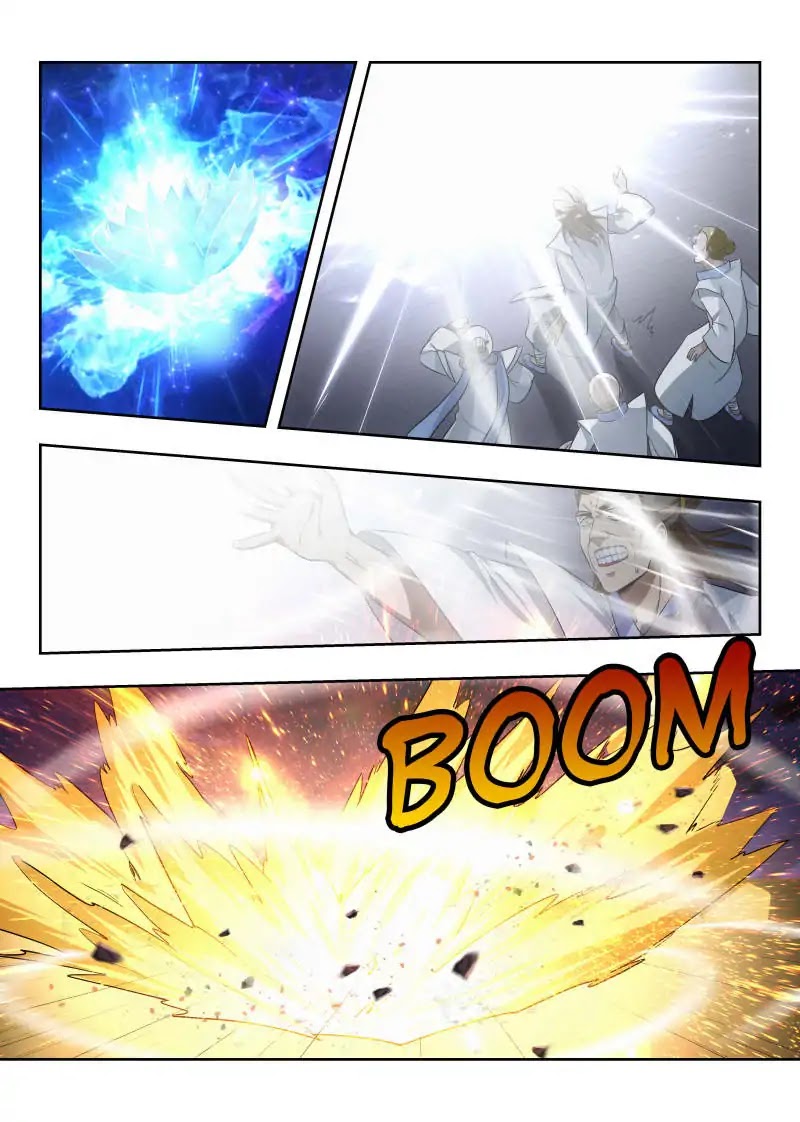Strongest Anti M.E.T.A ( Ultimate Scheming System ) chapter 27 - page 1