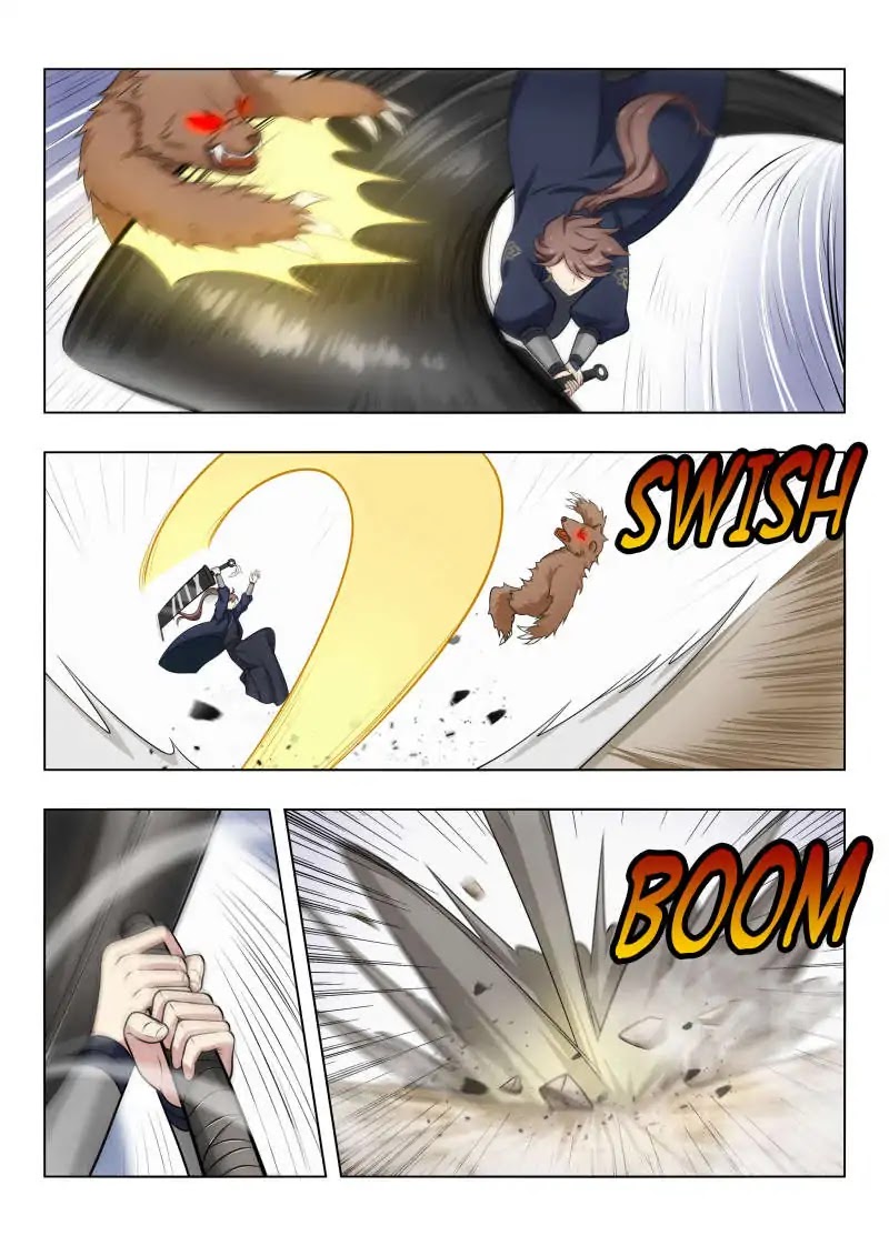 Strongest Anti M.E.T.A ( Ultimate Scheming System ) Chapter 40 - page 10
