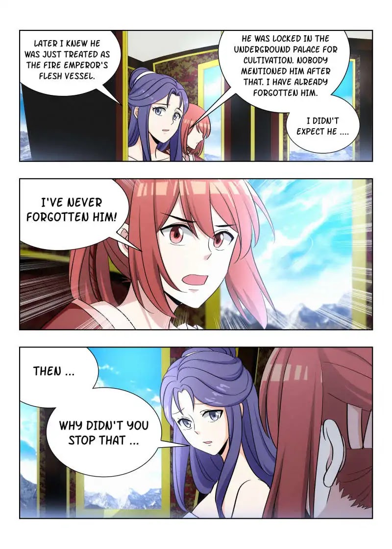 Strongest Anti M.E.T.A ( Ultimate Scheming System ) Chapter 40 - page 6