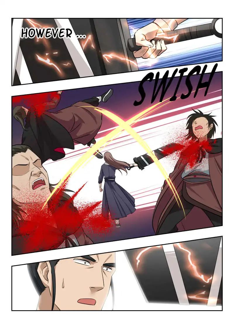 Strongest Anti M.E.T.A ( Ultimate Scheming System ) chapter 28 - page 15
