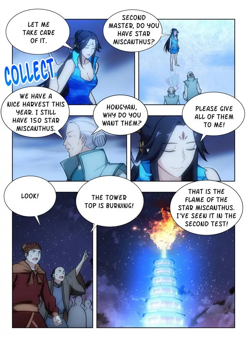 Strongest Anti M.E.T.A ( Ultimate Scheming System ) chapter 64 - page 10