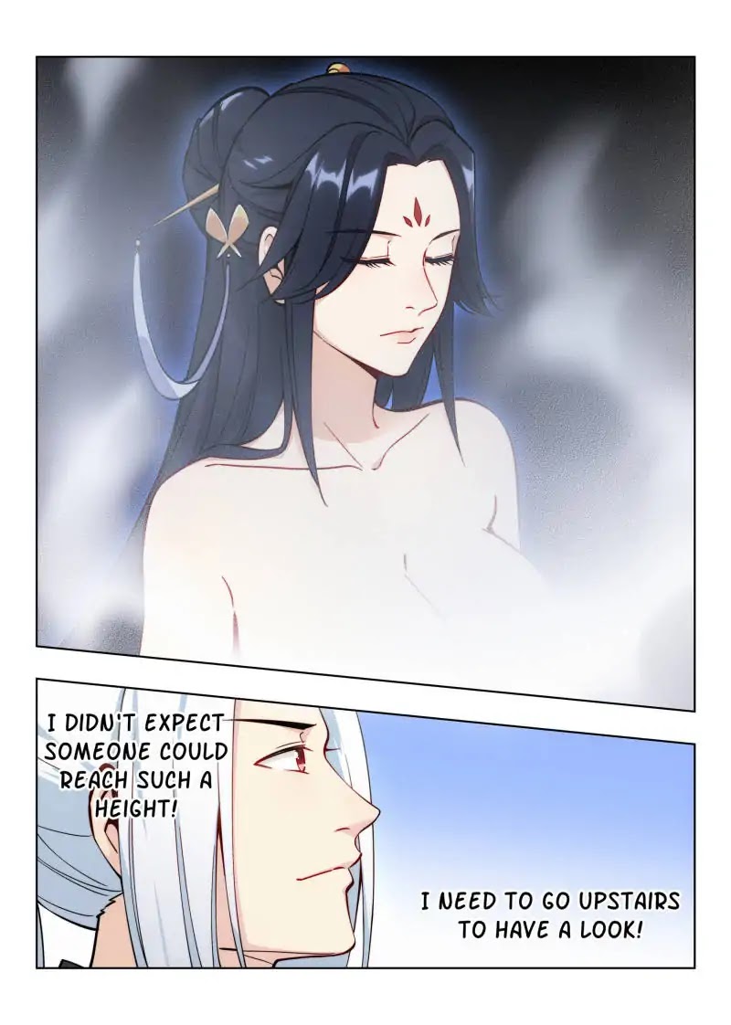 Strongest Anti M.E.T.A ( Ultimate Scheming System ) chapter 58 - page 14