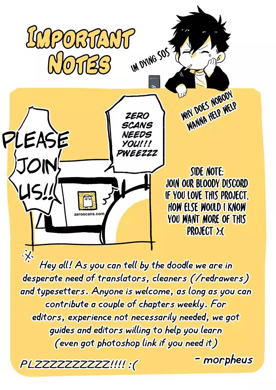Strongest Anti M.E.T.A ( Ultimate Scheming System ) chapter 3 - page 2
