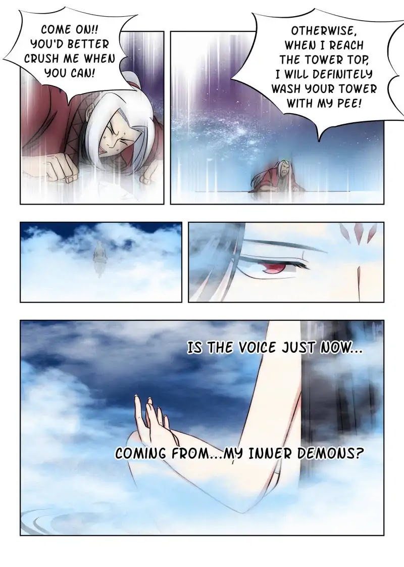 Strongest Anti M.E.T.A ( Ultimate Scheming System ) chapter 59 - page 13