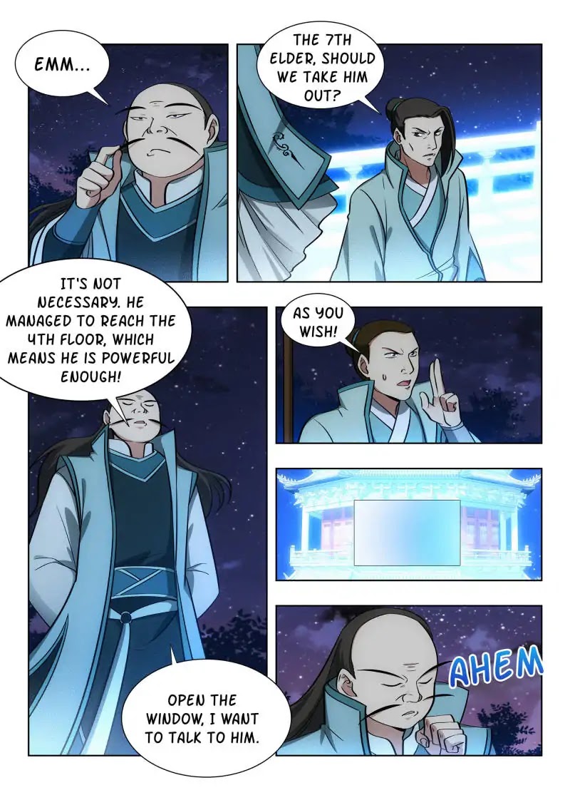Strongest Anti M.E.T.A ( Ultimate Scheming System ) chapter 59 - page 5
