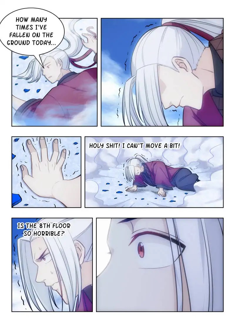 Strongest Anti M.E.T.A ( Ultimate Scheming System ) chapter 60 - page 10
