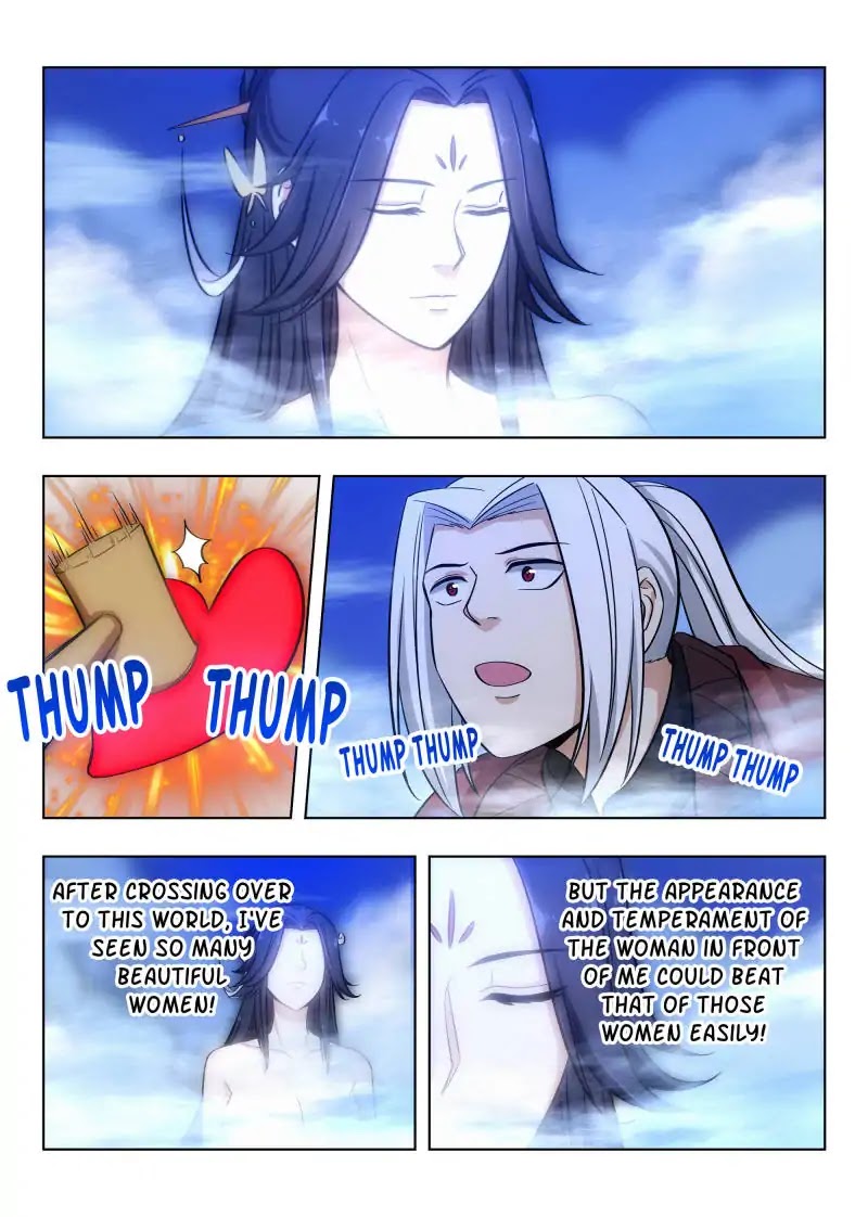 Strongest Anti M.E.T.A ( Ultimate Scheming System ) chapter 60 - page 12
