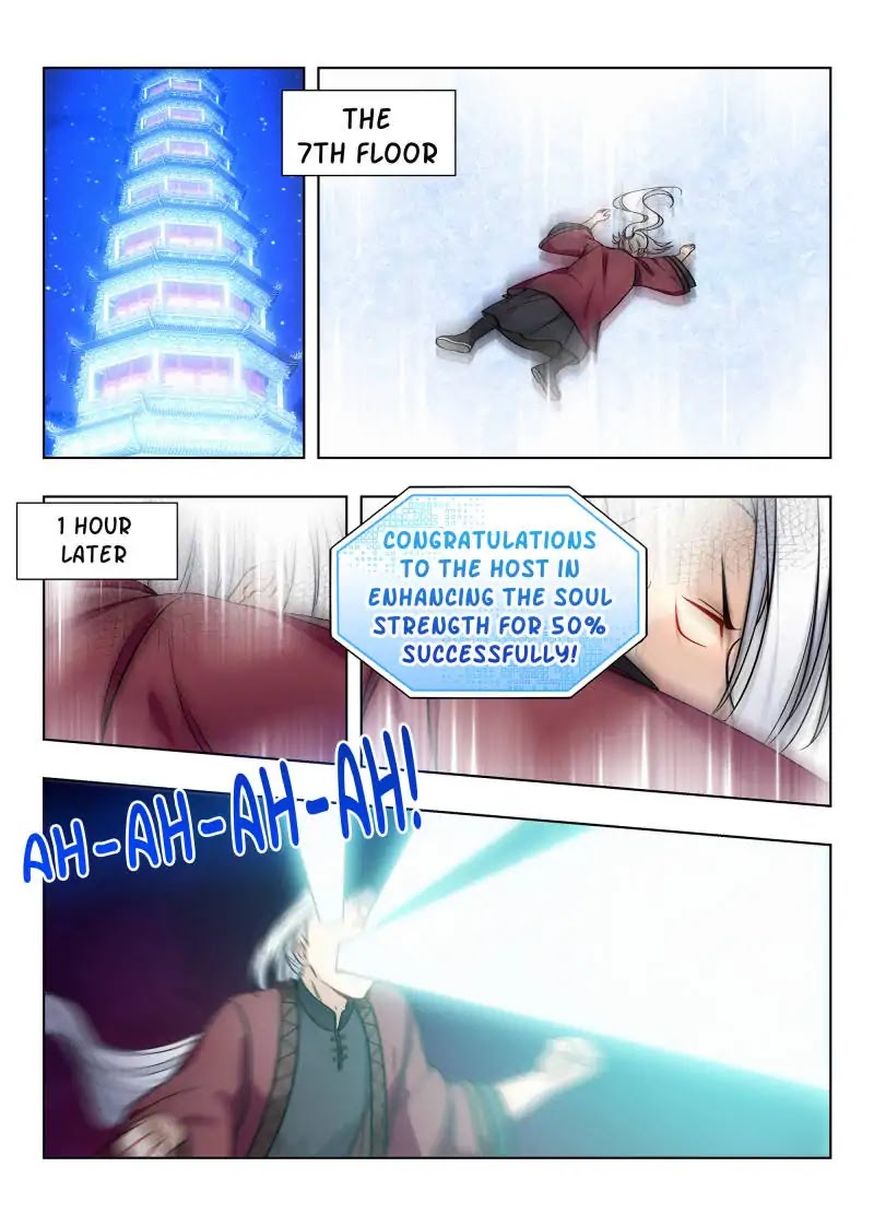 Strongest Anti M.E.T.A ( Ultimate Scheming System ) chapter 60 - page 2