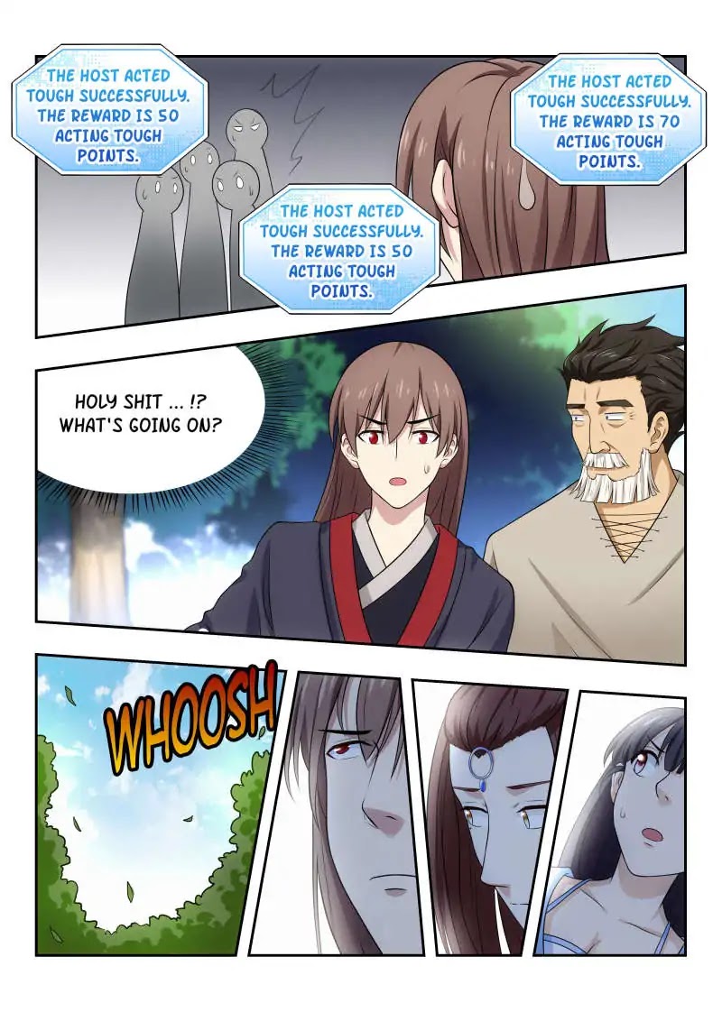 Strongest Anti M.E.T.A ( Ultimate Scheming System ) chapter 31 - page 15
