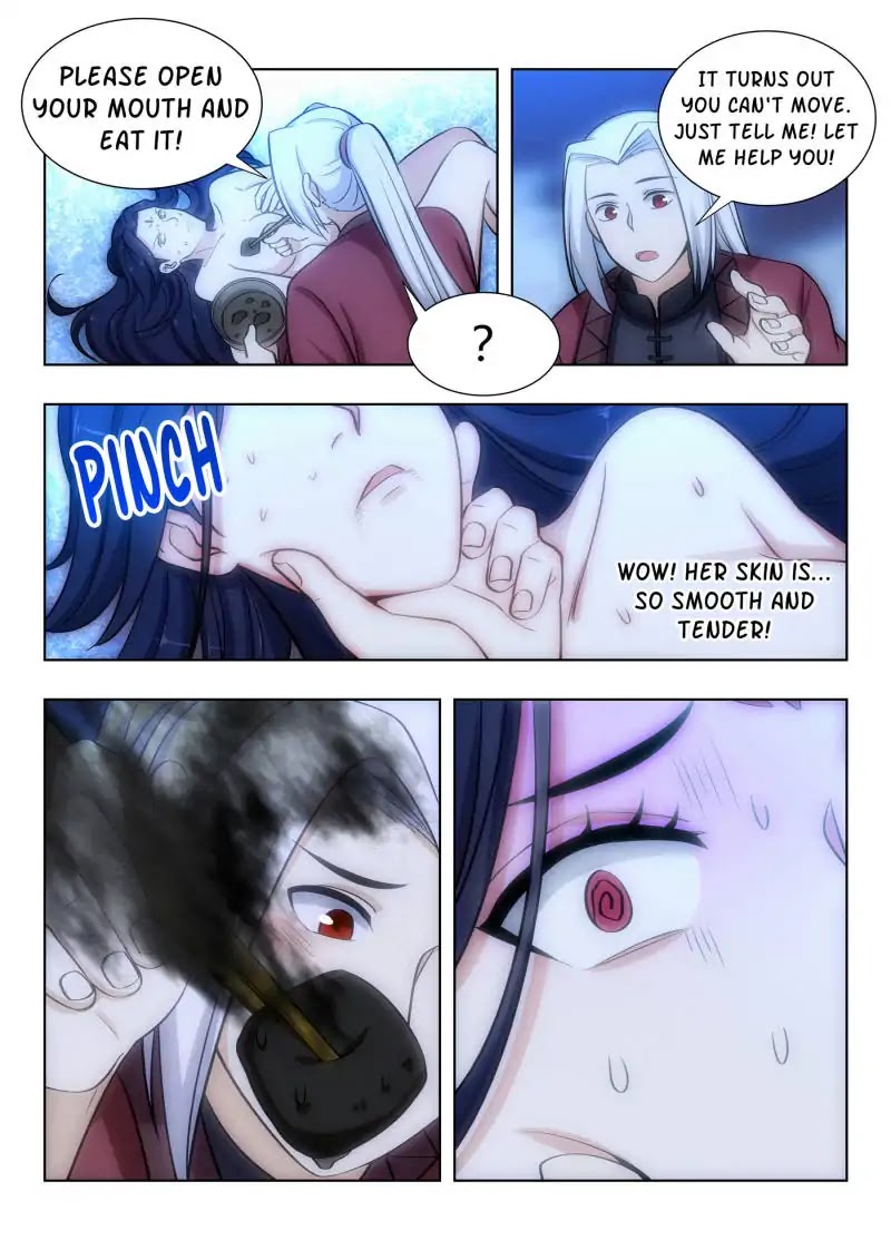Strongest Anti M.E.T.A ( Ultimate Scheming System ) chapter 62 - page 12