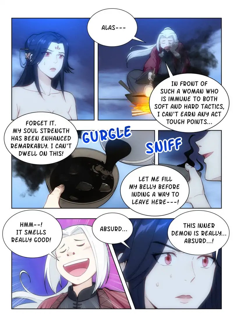 Strongest Anti M.E.T.A ( Ultimate Scheming System ) chapter 62 - page 2