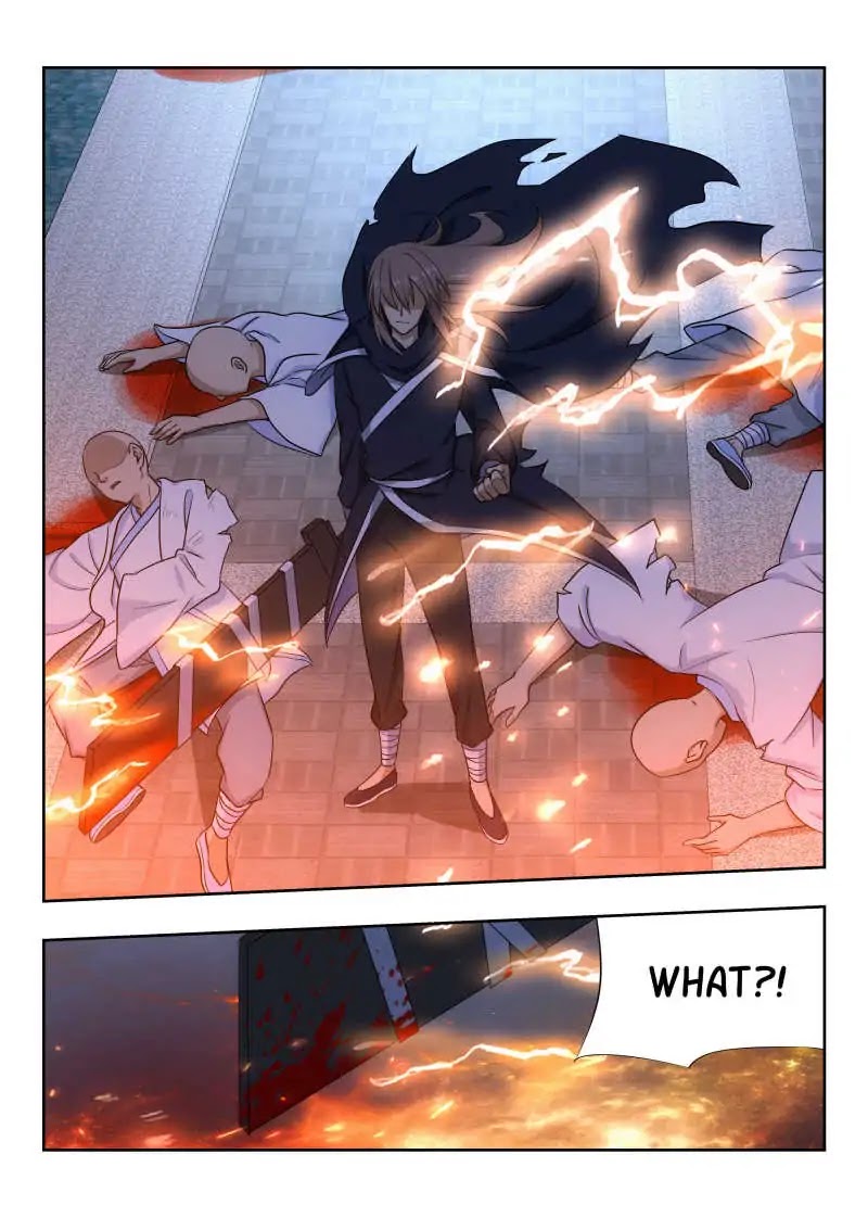 Strongest Anti M.E.T.A ( Ultimate Scheming System ) chapter 25 - page 6