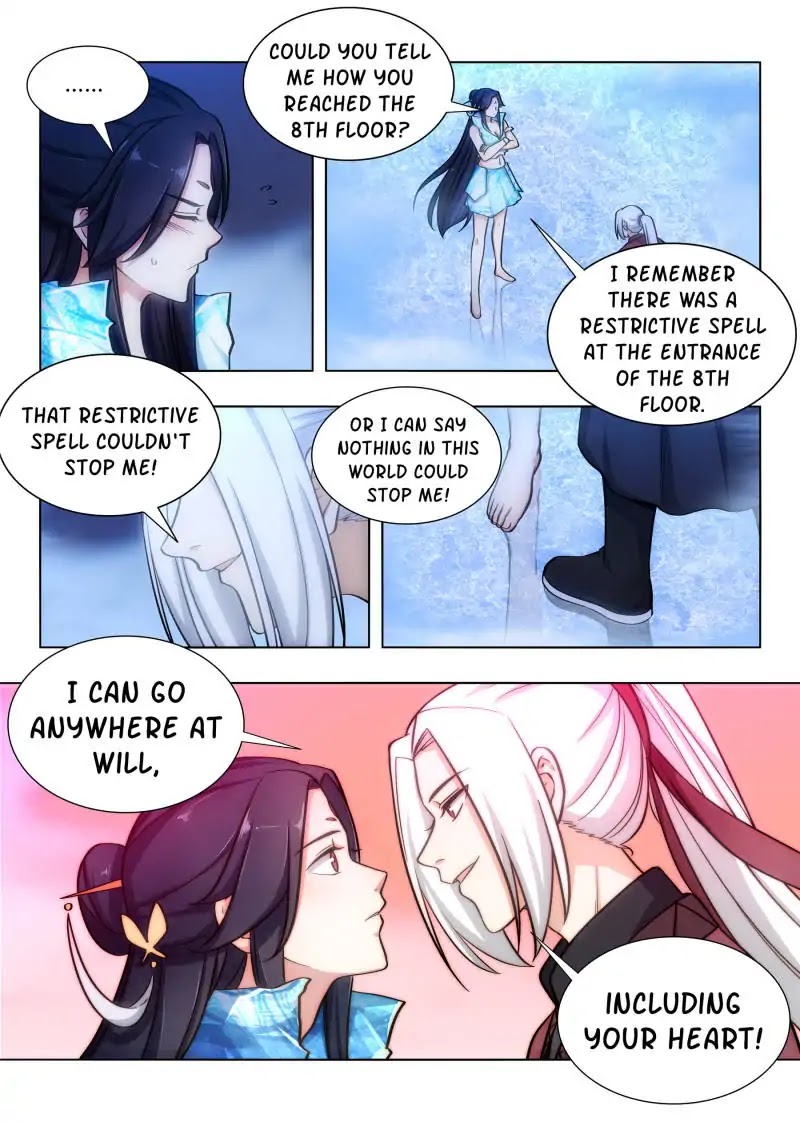 Strongest Anti M.E.T.A ( Ultimate Scheming System ) chapter 63 - page 12