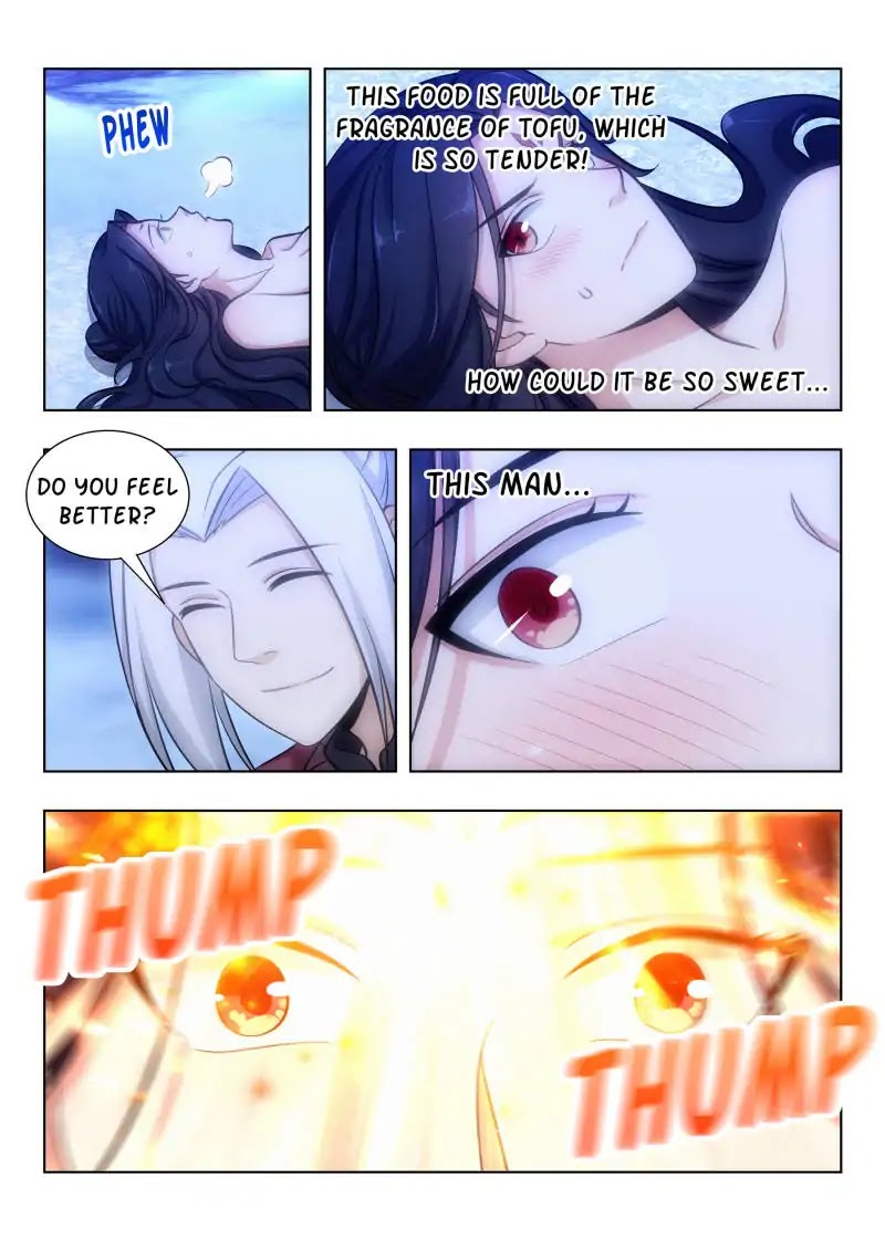 Strongest Anti M.E.T.A ( Ultimate Scheming System ) chapter 63 - page 4