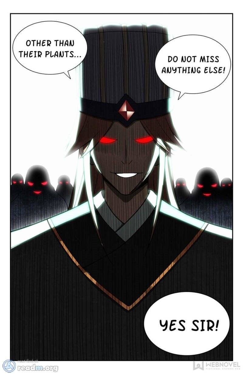 Strongest Anti M.E.T.A ( Ultimate Scheming System ) chapter 140 - page 4