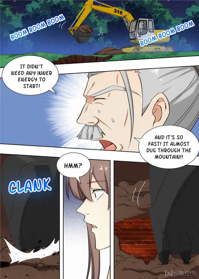Strongest Anti M.E.T.A ( Ultimate Scheming System ) chapter 98 - page 5