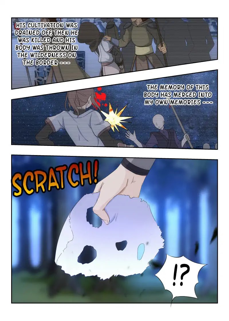 Strongest Anti M.E.T.A ( Ultimate Scheming System ) chapter 42 - page 15