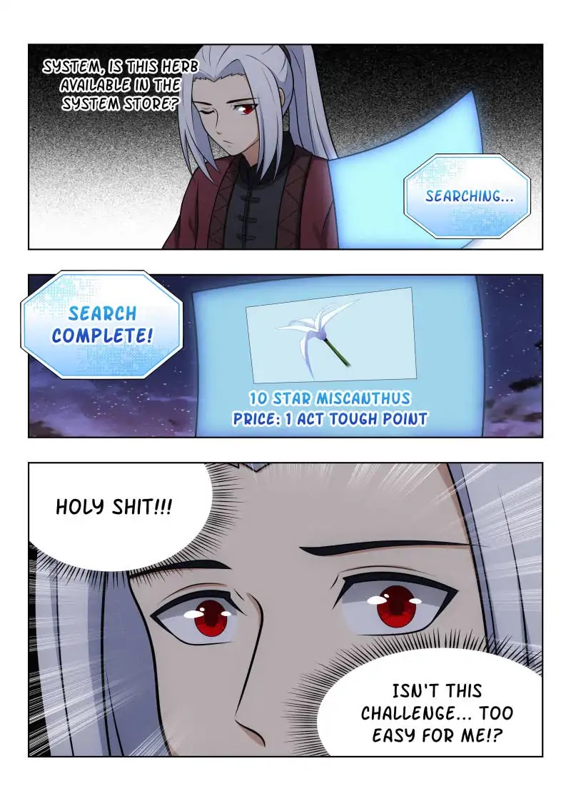Strongest Anti M.E.T.A ( Ultimate Scheming System ) chapter 50 - page 12