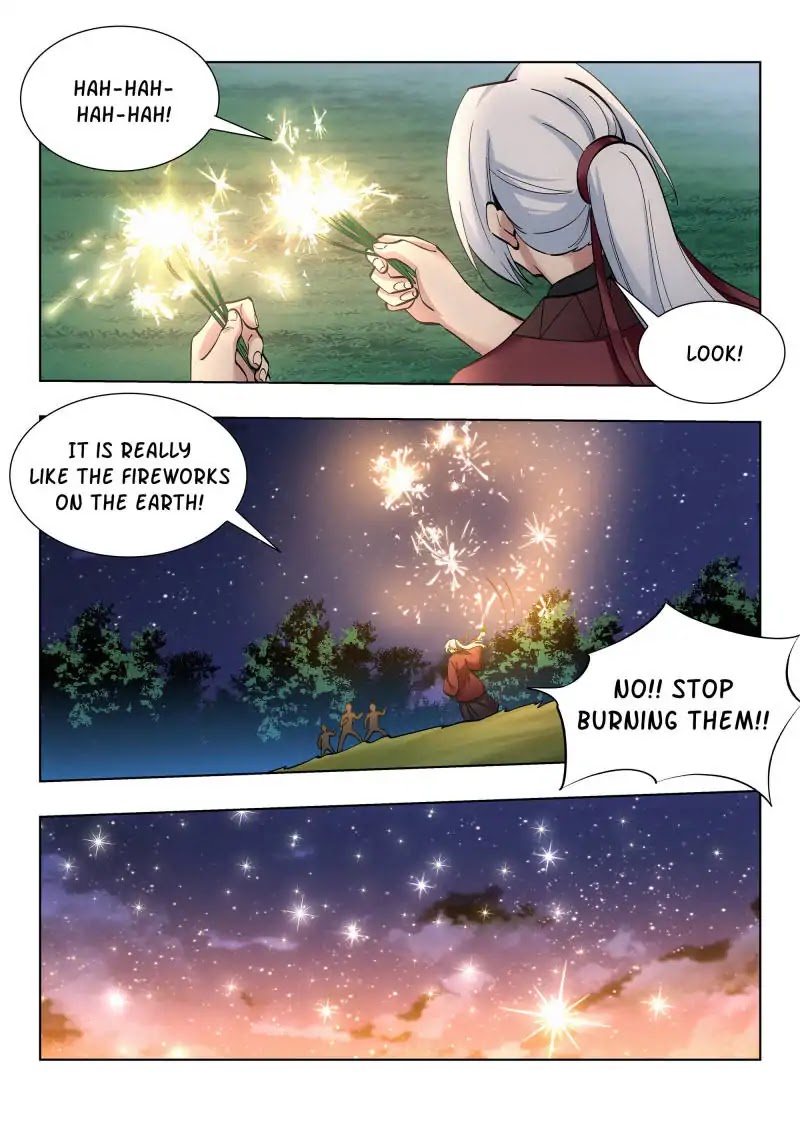 Strongest Anti M.E.T.A ( Ultimate Scheming System ) chapter 52 - page 10