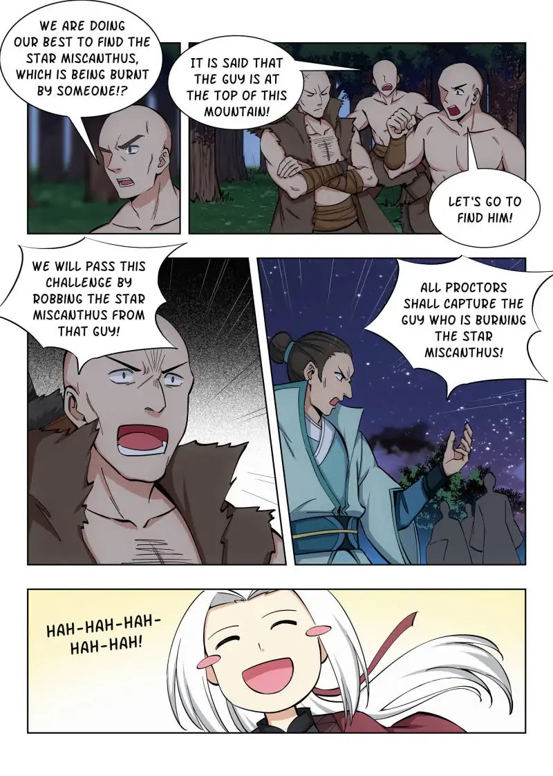 Strongest Anti M.E.T.A ( Ultimate Scheming System ) chapter 52 - page 13