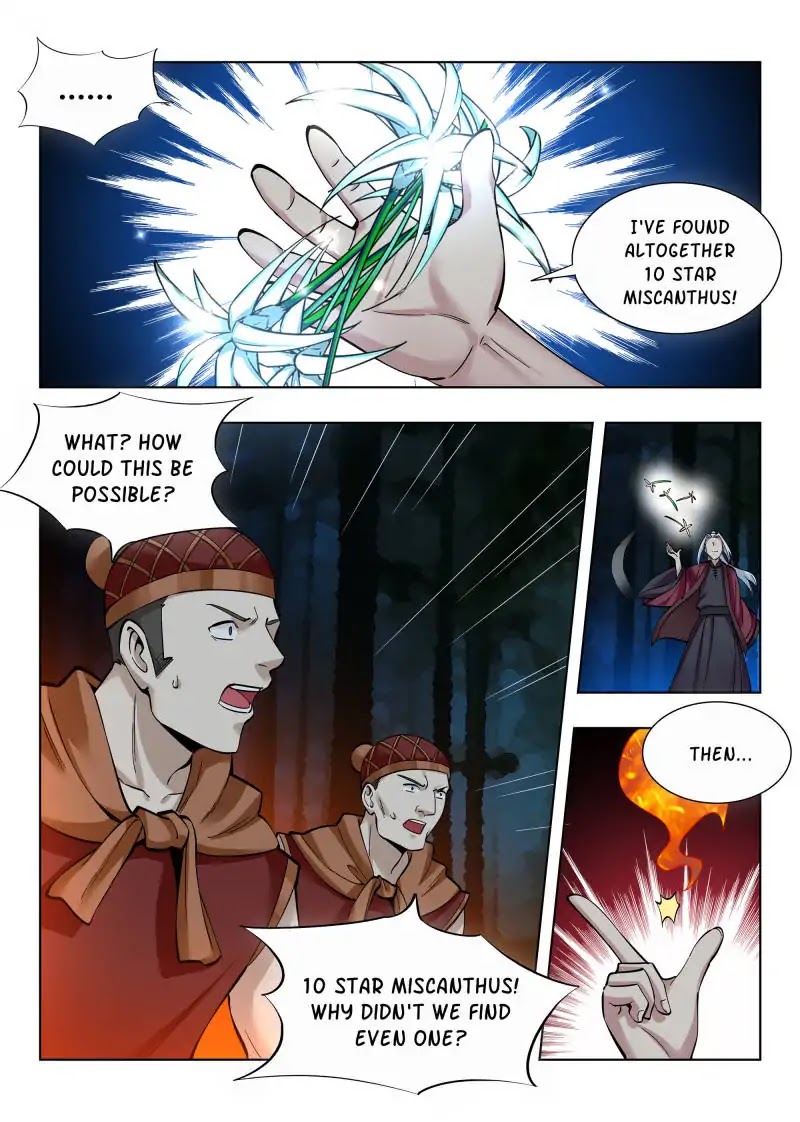 Strongest Anti M.E.T.A ( Ultimate Scheming System ) chapter 52 - page 8