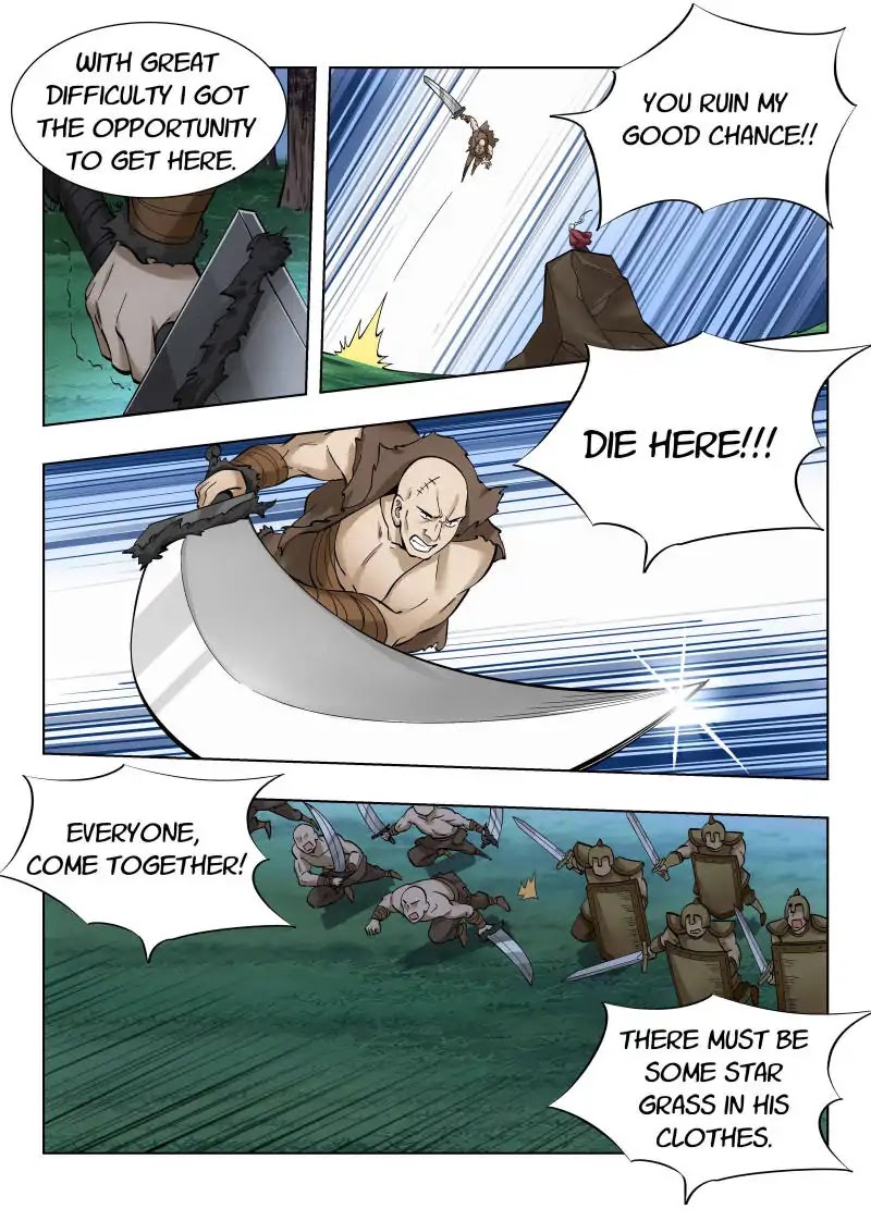 Strongest Anti M.E.T.A ( Ultimate Scheming System ) chapter 53 - page 12
