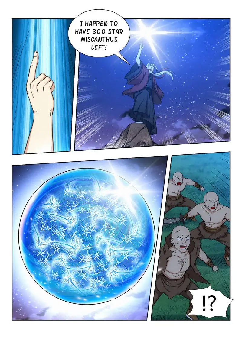 Strongest Anti M.E.T.A ( Ultimate Scheming System ) chapter 53 - page 5
