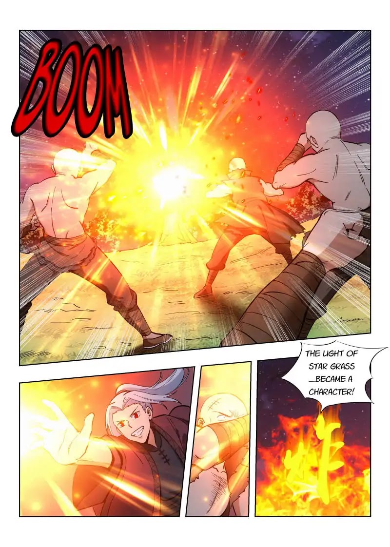 Strongest Anti M.E.T.A ( Ultimate Scheming System ) chapter 53 - page 9