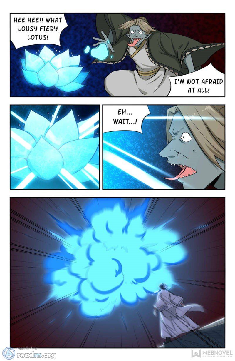 Strongest Anti M.E.T.A ( Ultimate Scheming System ) chapter 152 - page 12