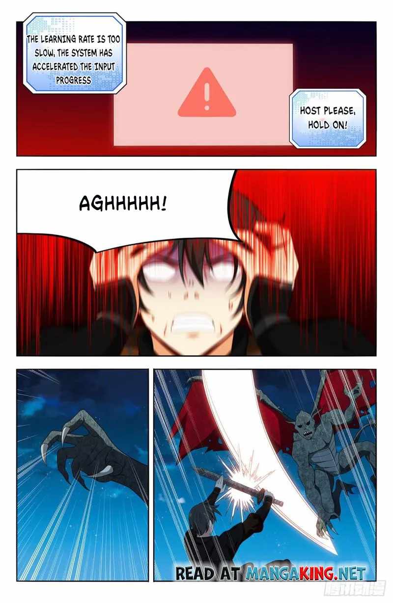 Strongest Anti M.E.T.A ( Ultimate Scheming System ) chapter 544 - page 6