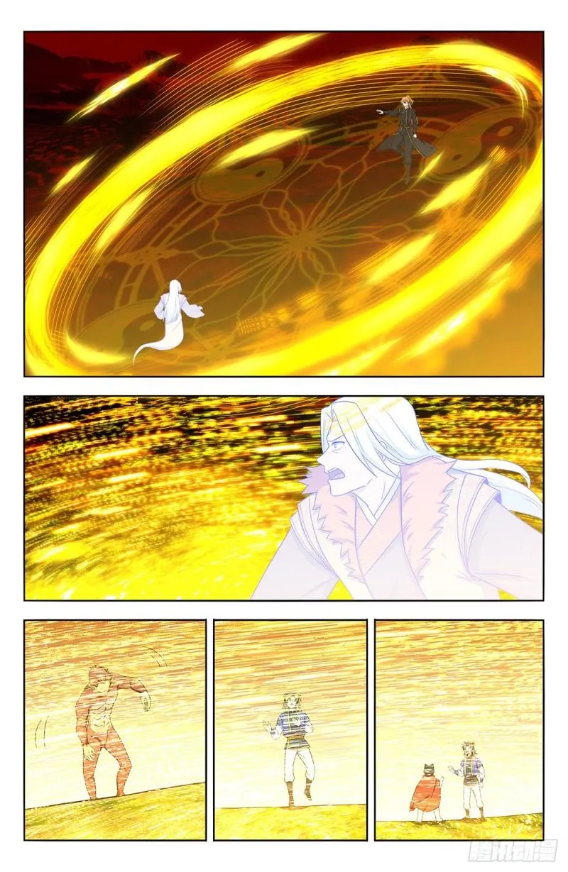 Strongest Anti M.E.T.A ( Ultimate Scheming System ) Chapter 626 - page 42