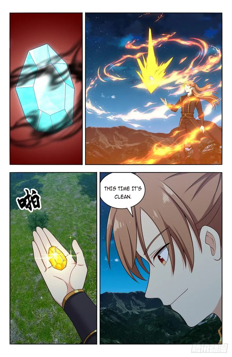 Strongest Anti M.E.T.A ( Ultimate Scheming System ) Chapter 626 - page 47