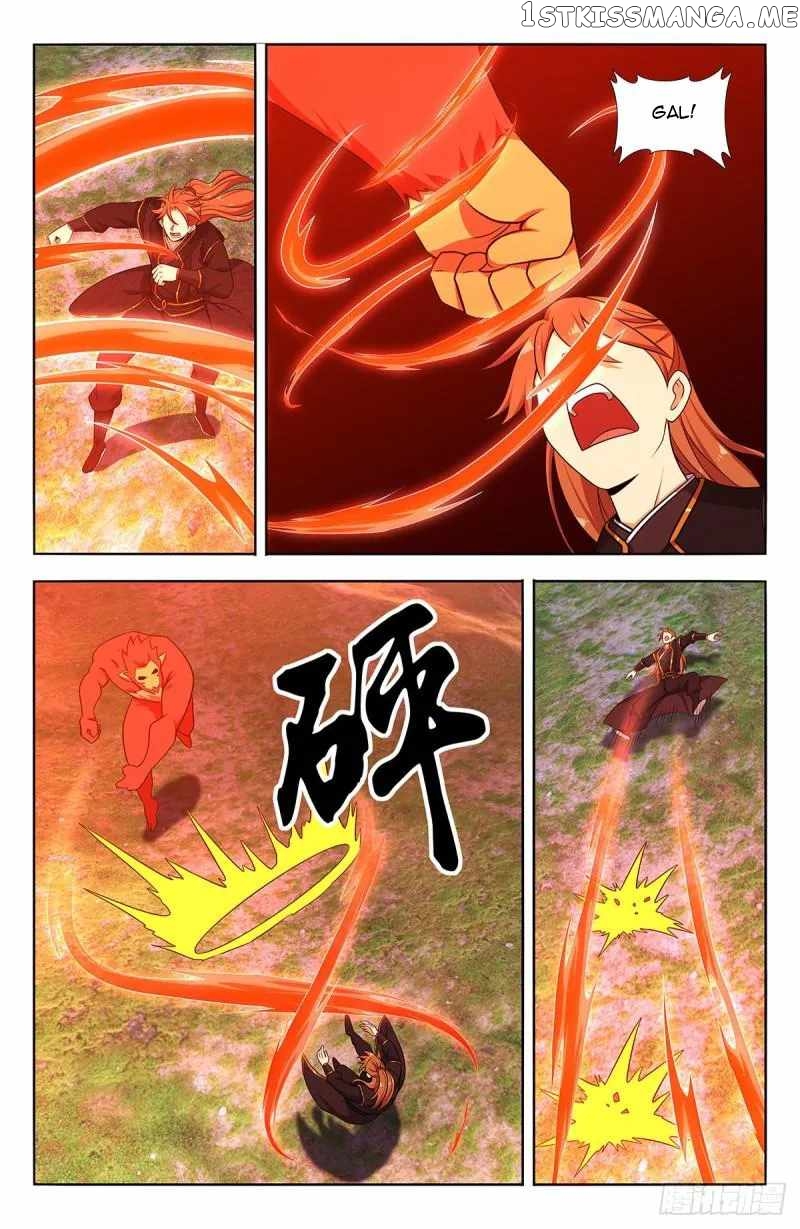 Strongest Anti M.E.T.A ( Ultimate Scheming System ) Chapter 625 - page 12