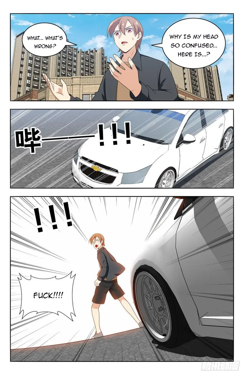 Strongest Anti M.E.T.A ( Ultimate Scheming System ) Chapter 604 - page 10