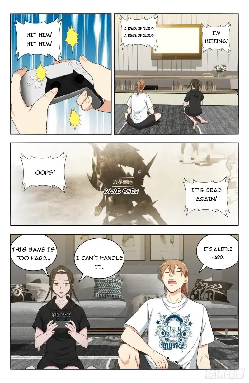 Strongest Anti M.E.T.A ( Ultimate Scheming System ) Chapter 608 - page 11