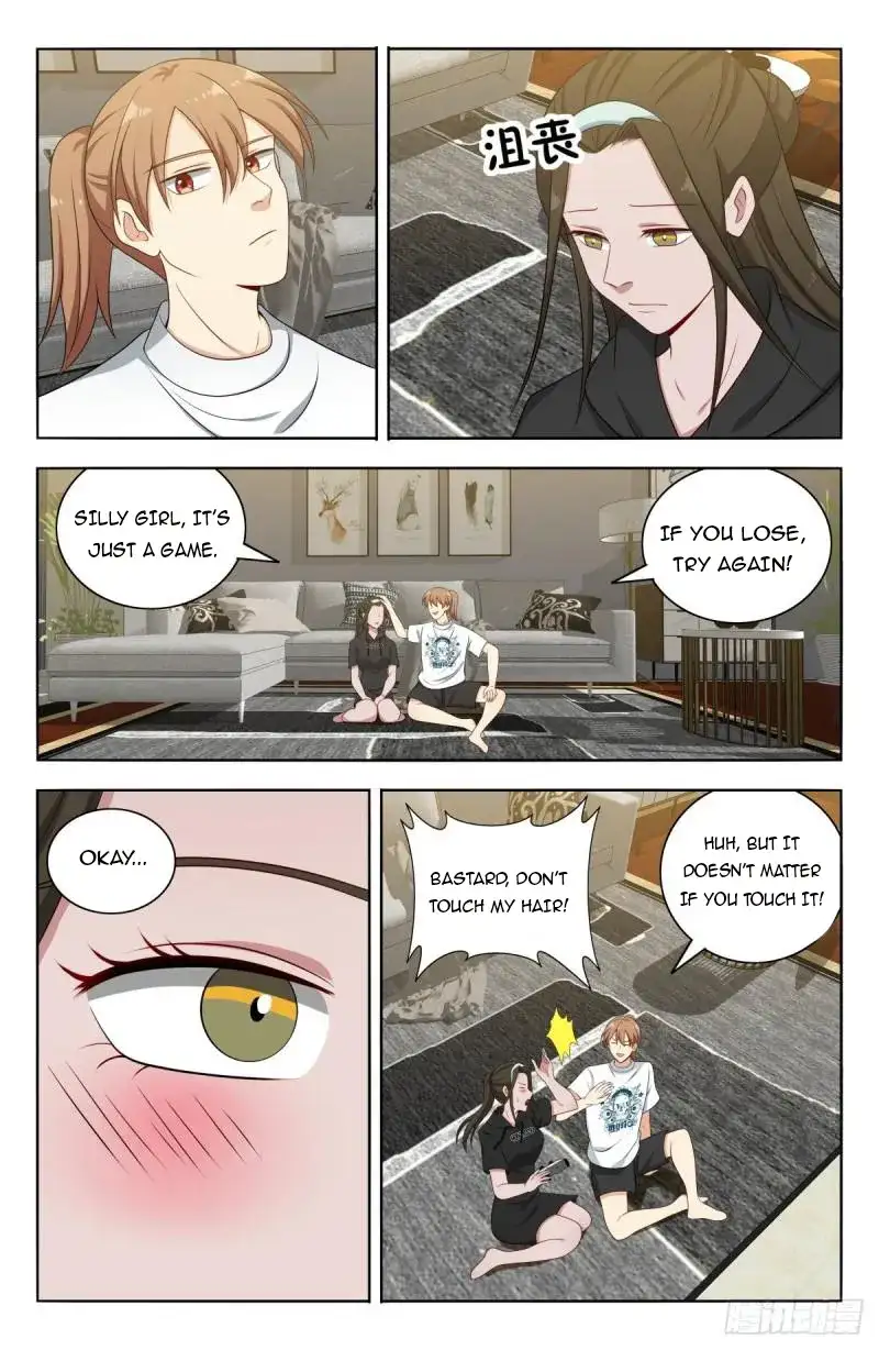 Strongest Anti M.E.T.A ( Ultimate Scheming System ) Chapter 608 - page 12