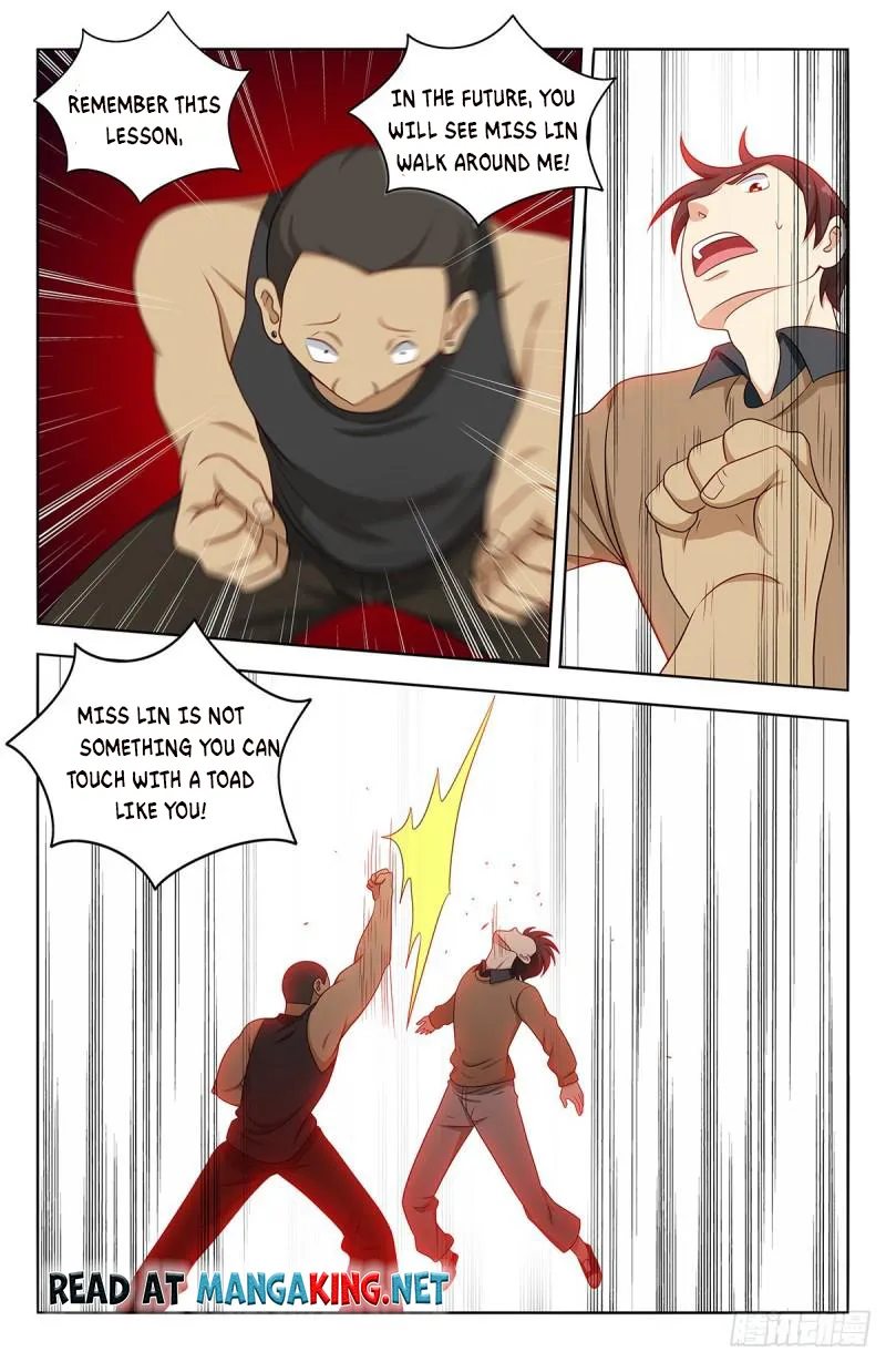 Strongest Anti M.E.T.A ( Ultimate Scheming System ) chapter 530 - page 8