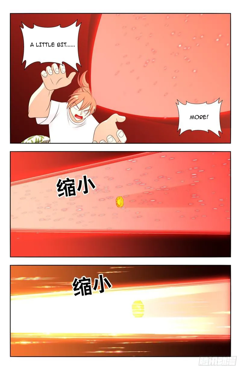 Strongest Anti M.E.T.A ( Ultimate Scheming System ) Chapter 612 - page 12