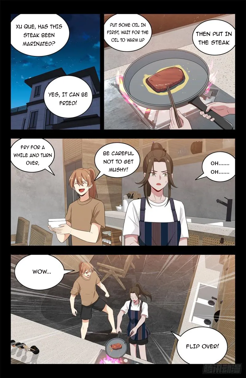 Strongest Anti M.E.T.A ( Ultimate Scheming System ) Chapter 609 - page 2