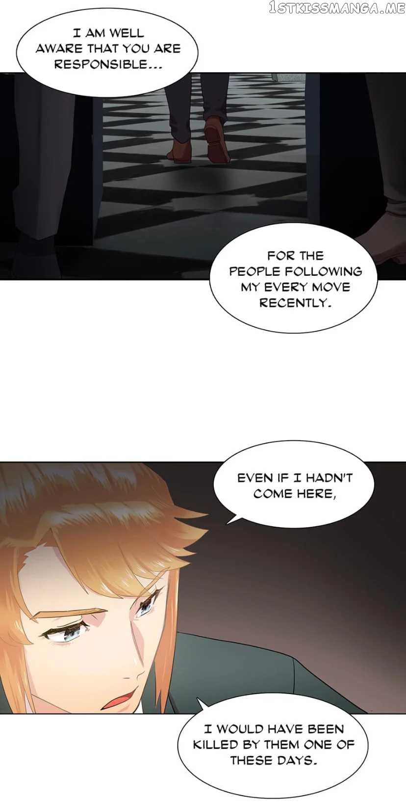 The Duke’s Servant chapter 36 - page 38