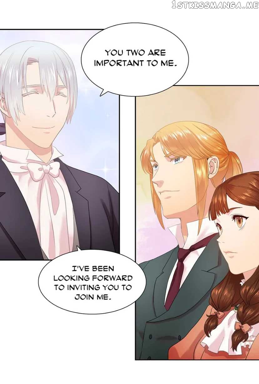 The Duke’s Servant chapter 36 - page 4