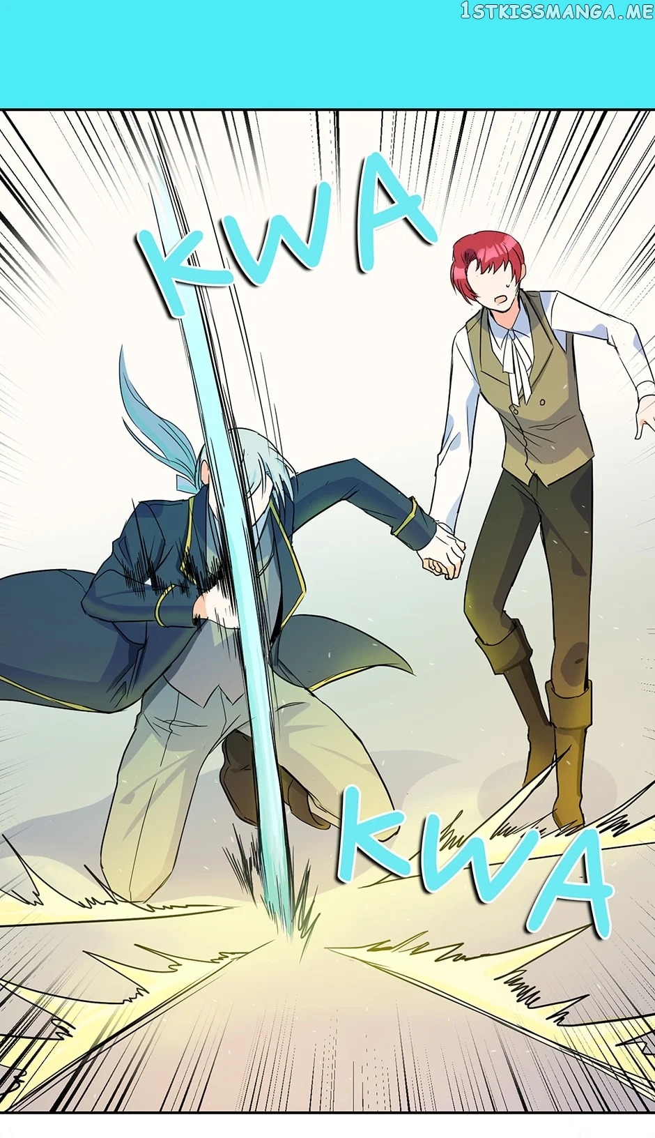 The Duke’s Servant chapter 98 - page 14