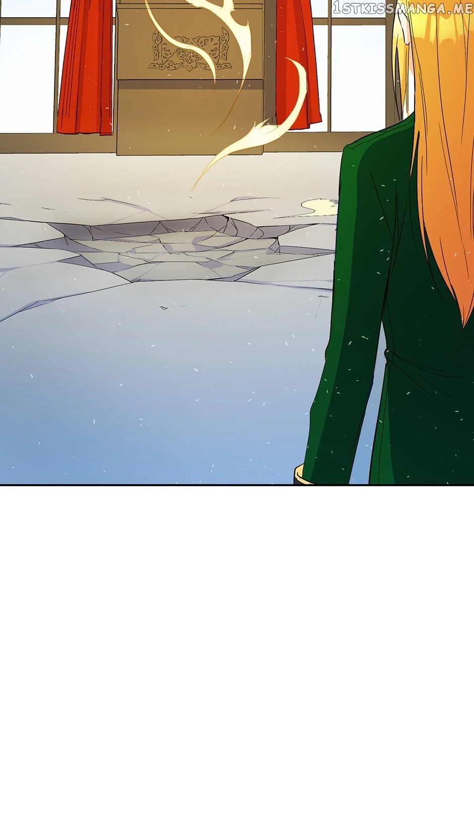 The Duke’s Servant chapter 98 - page 20