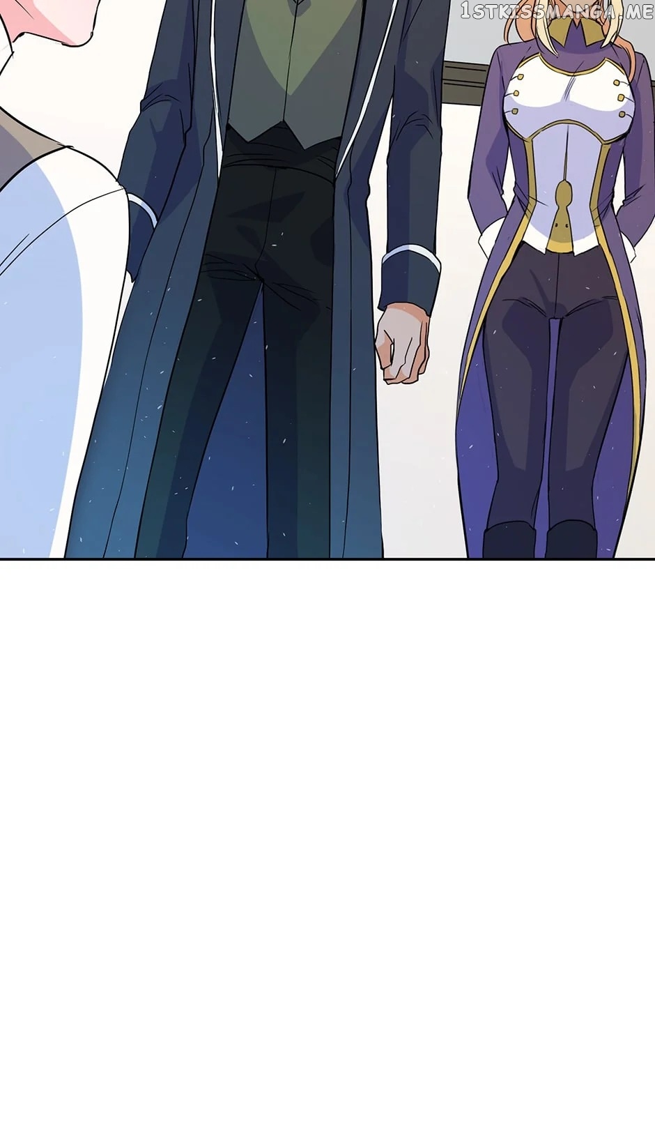 The Duke’s Servant chapter 98 - page 31