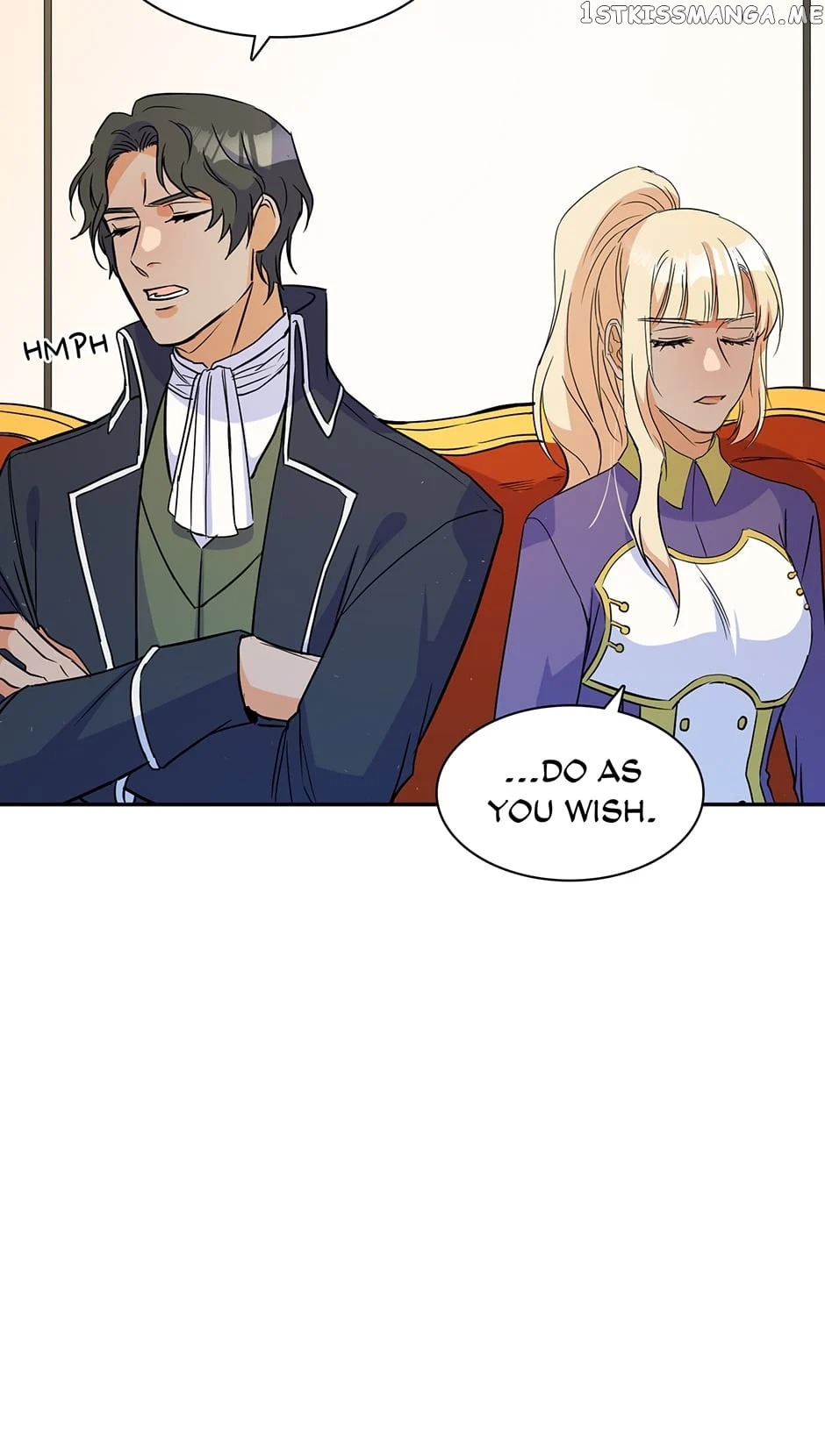 The Duke’s Servant chapter 98 - page 44